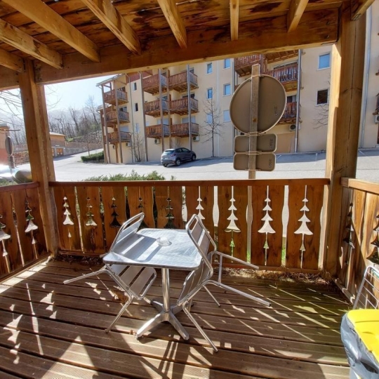  OVALIE IMMOBILIER : Apartment | AX-LES-THERMES (09110) | 22 m2 | 65 000 € 